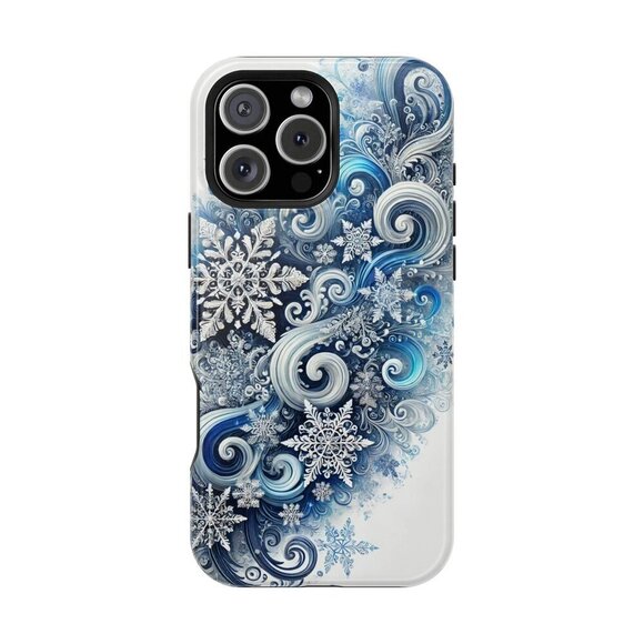 iPhone Phone Cases, Perfect Stylish Mobile Case, MLNMC555 - Picture 13 of 13